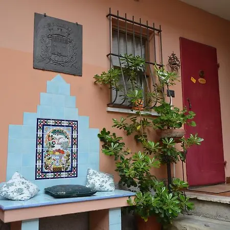 Bed & Breakfast Guidarello Bed & Breakfast *
