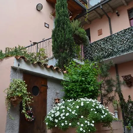 Bed & Breakfast Guidarello *