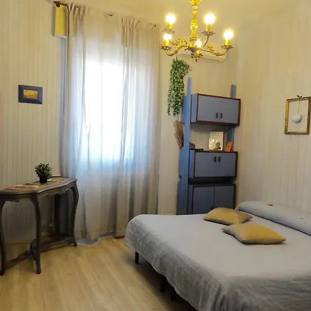 Bed & Breakfast Guidarello Bed & Breakfast *