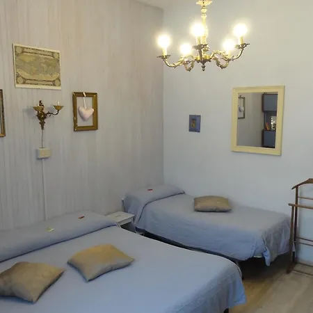 Bed & Breakfast Guidarello *