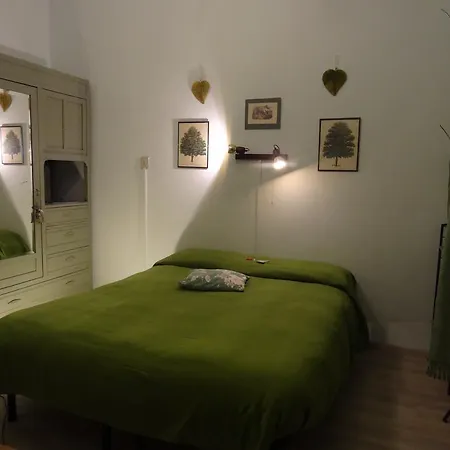 Bed & Breakfast Guidarello * Ravenna