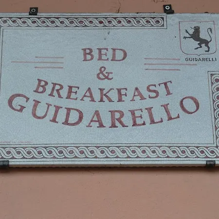 Bed & Breakfast Bed & Breakfast Guidarello Ravenna