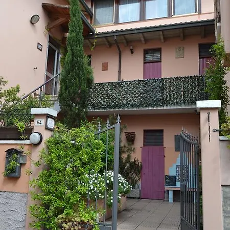 Bed & Breakfast Guidarello Bed & Breakfast