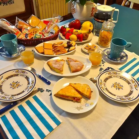 Bed & Breakfast Bed & Breakfast Guidarello