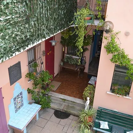 Bed & Breakfast Bed & Breakfast Guidarello Ravenna
