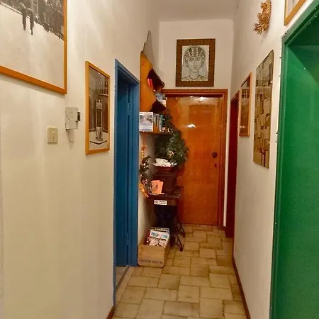 Bed & Breakfast Bed & Breakfast Guidarello