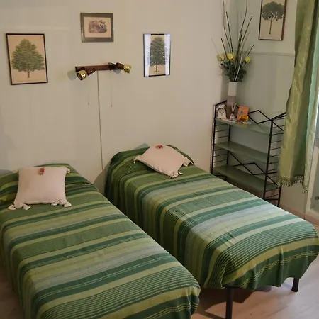 Bed & Breakfast Guidarello Ravenna