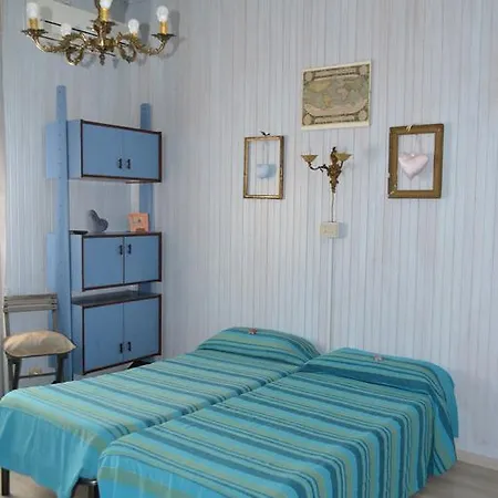 Bed & Breakfast Guidarello Bed & Breakfast *
