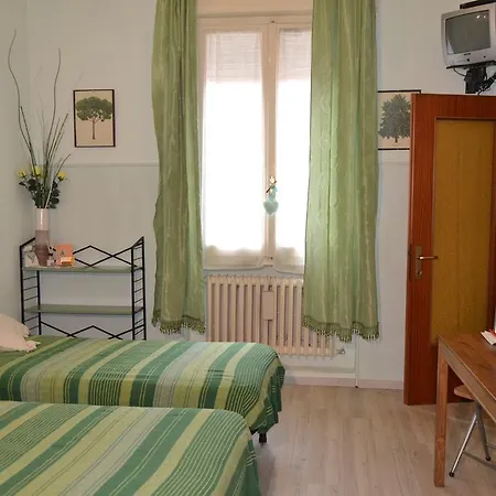 Bed & Breakfast Bed & Breakfast Guidarello *