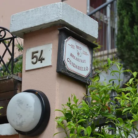 Bed & Breakfast Bed & Breakfast Guidarello *