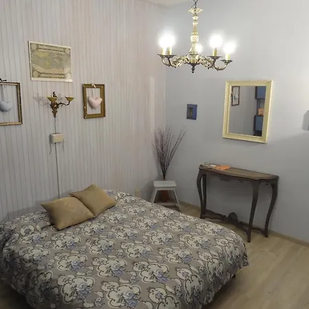 Bed & Breakfast Guidarello Ravenna